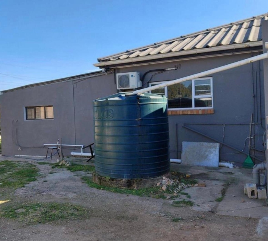 4 Bedroom Property for Sale in Manor Heights Eastern Cape